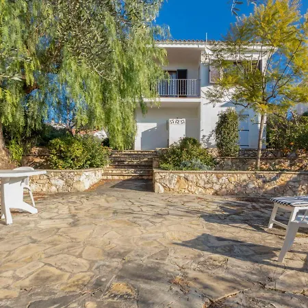 Holiday home Marisol By Interhome Torredembarra