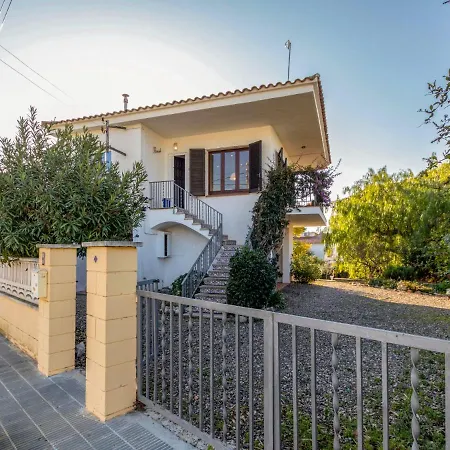 Marisol By Interhome Holiday home *