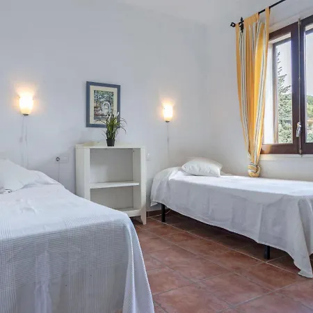 Marisol By Interhome Holiday home