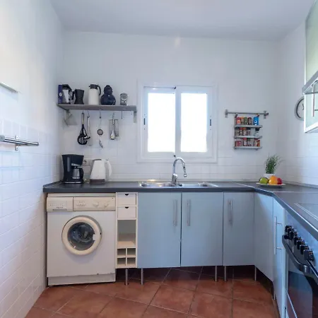 Holiday home Marisol By Interhome Torredembarra
