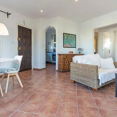 Holiday home Marisol By Interhome Torredembarra