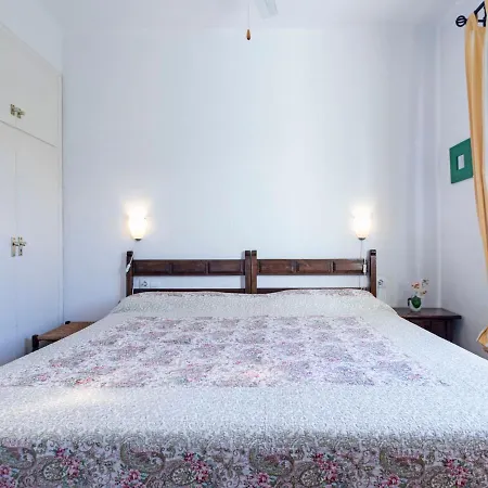 Marisol By Interhome Holiday home