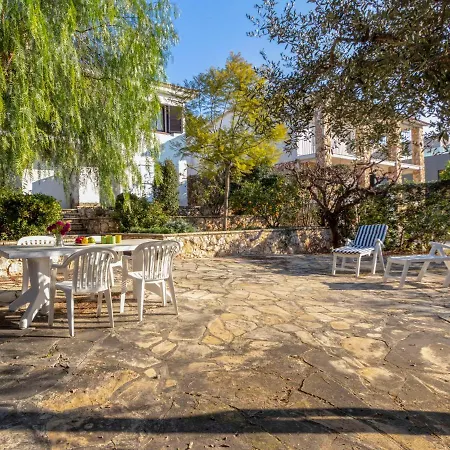 Сasa de vacaciones Marisol By Interhome *