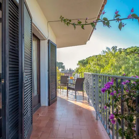 Marisol By Interhome Сasa de vacaciones Torredembarra