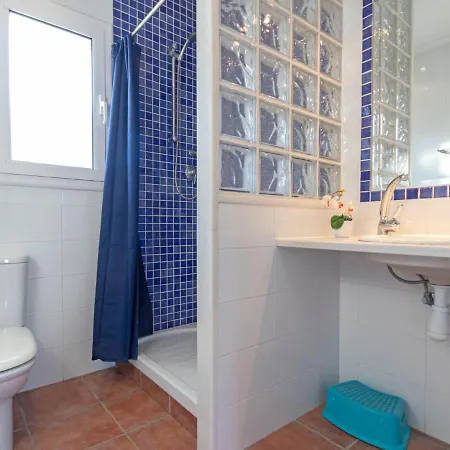 Сasa de vacaciones Marisol By Interhome